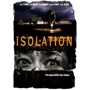Isolation Film