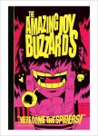 The_Amazing-Joy_Buzzards Vol 1