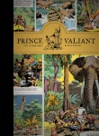 Prince Valiant Vol 3